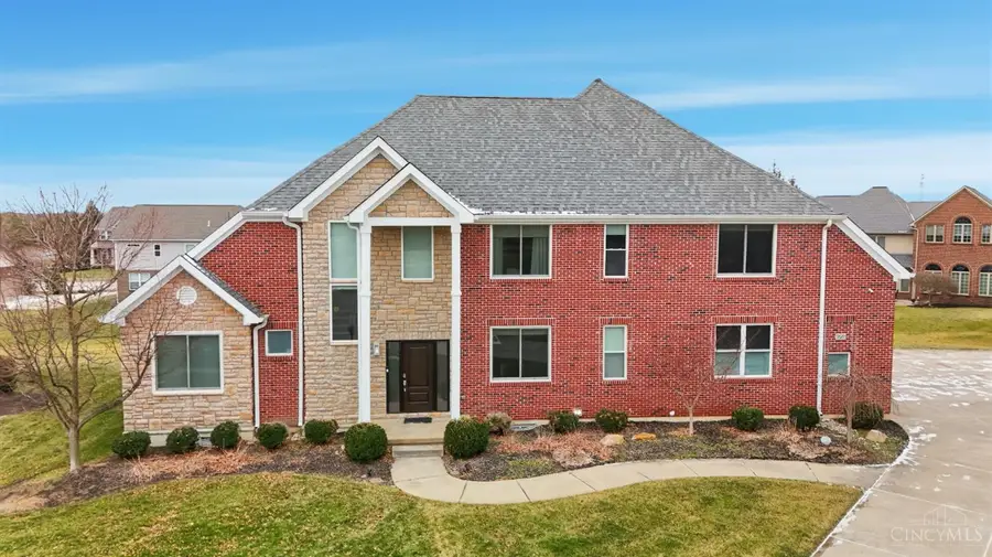 6756 Cherry Leaf Court, Deerfield Township, OH 45040 - Image #2