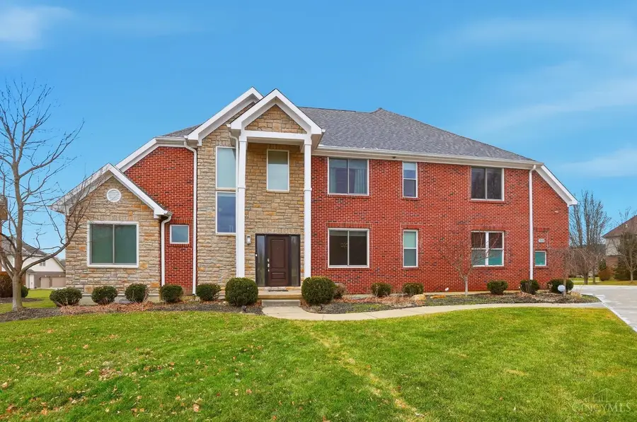 6756 Cherry Leaf Court, Deerfield Township, OH 45040 - Image #3