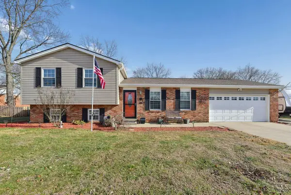 5276 Chateau Way, Fairfield, OH 45014