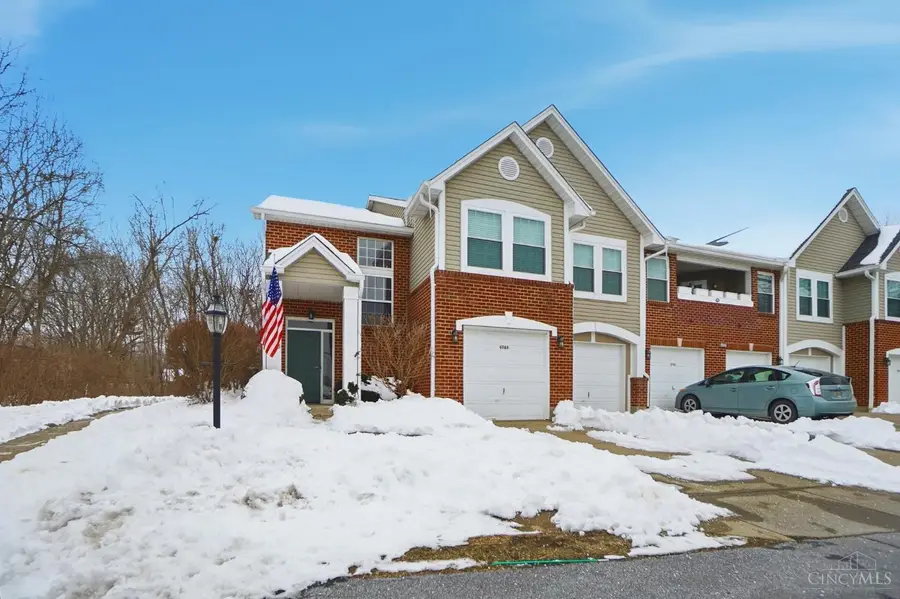 6763 Washington Circle, Middletown, OH 45005 - #2