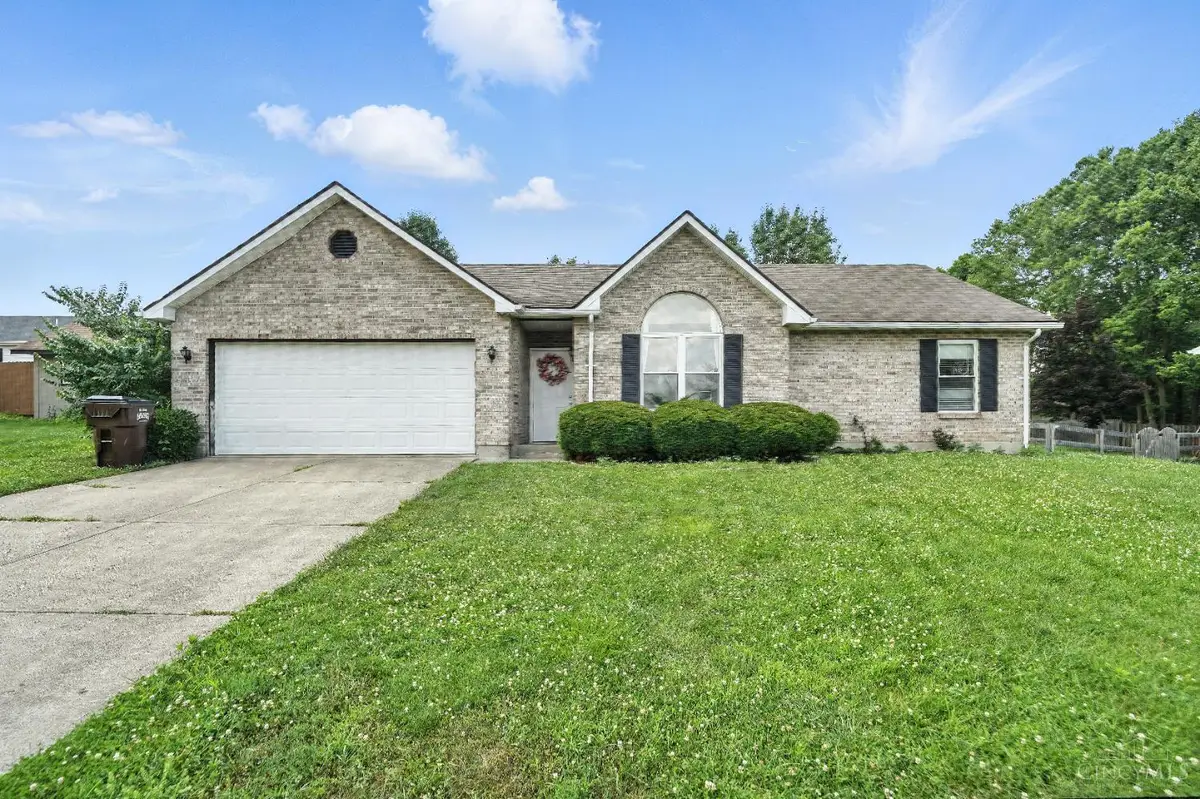 329 Ridgeview Lane, Monroe, OH 45050 - Image #1