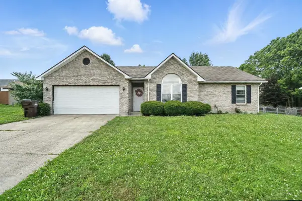 329 Ridgeview Lane, Monroe, OH 45050