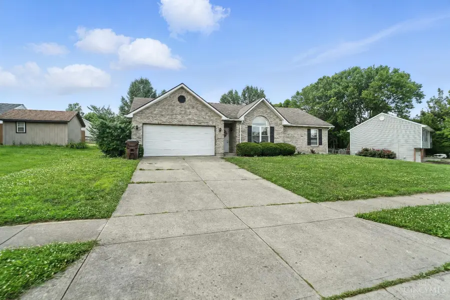 329 Ridgeview Lane, Monroe, OH 45050 - Image #3