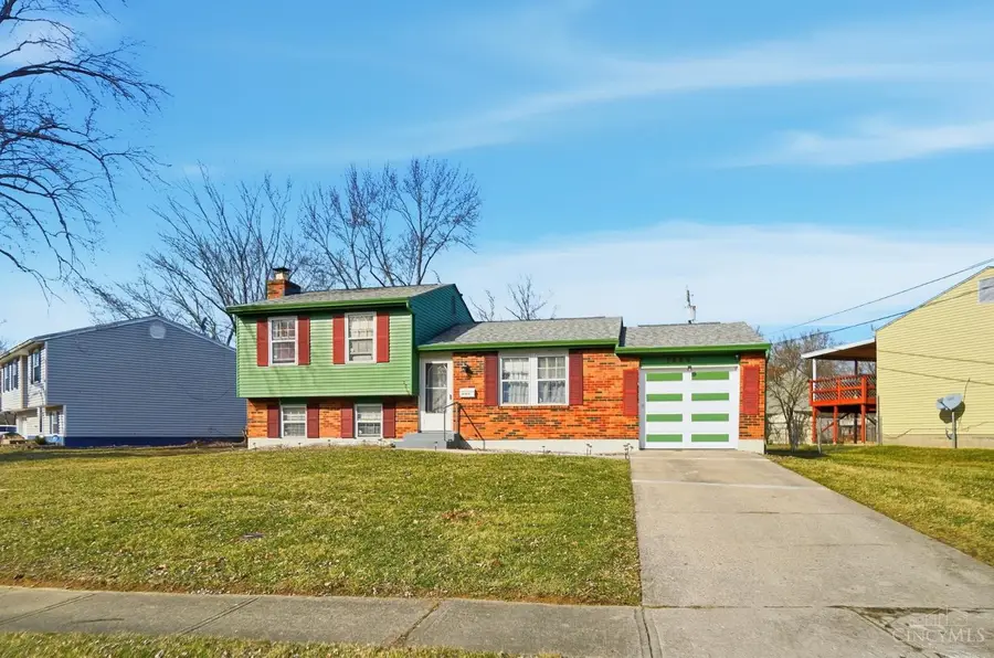 2866 Windsong Drive, Colerain, OH 45251 - #3