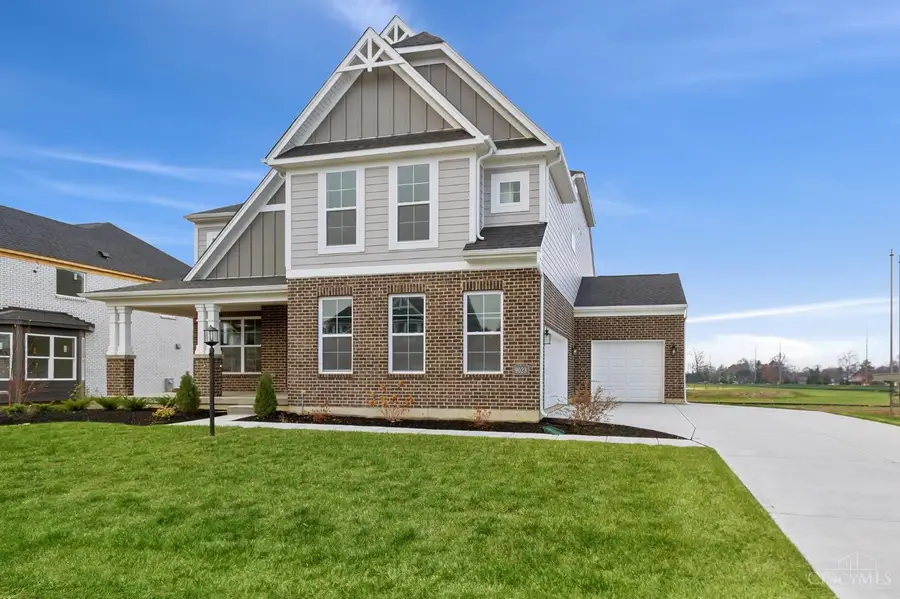 9023 Sorrento Place #0027, Washington Township, OH 45458 - Image #2