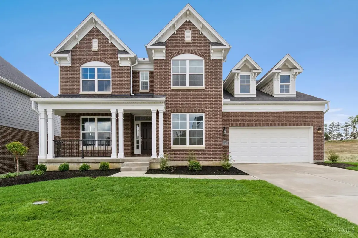 45 Morris Street #15, Springboro, OH 45066 - Image #1