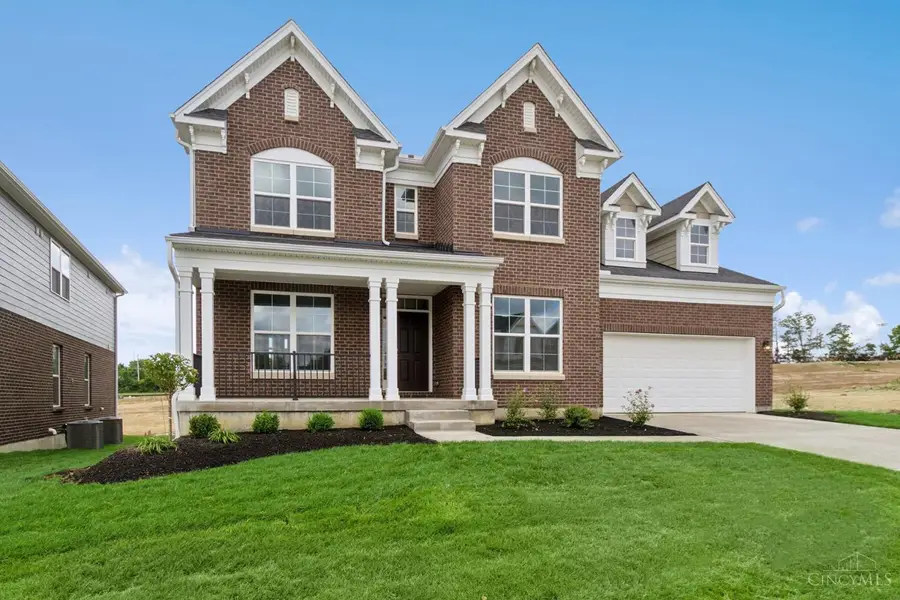 45 Morris Street #15, Springboro, OH 45066 - Image #2
