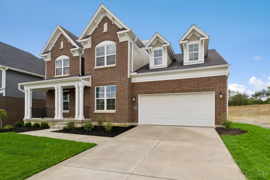 45 Morris Street #15, Springboro, OH 45066 - Image #3