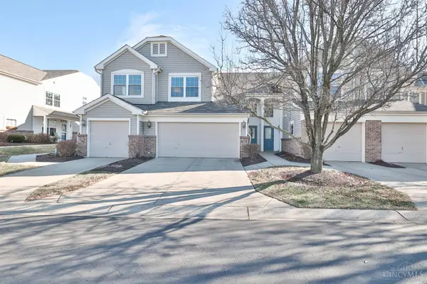 7812 Gapstow Bridge, Springfield Twp., OH 45231