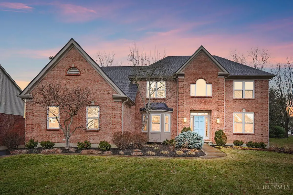 6306 Caddies Way, Mason, OH 45040 - Image #1