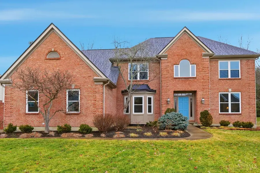 6306 Caddies Way, Mason, OH 45040 - Image #2