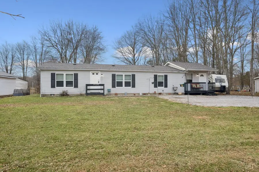 12039 Liming Van Thompson Road, Clark, OH 45106 - Image #2