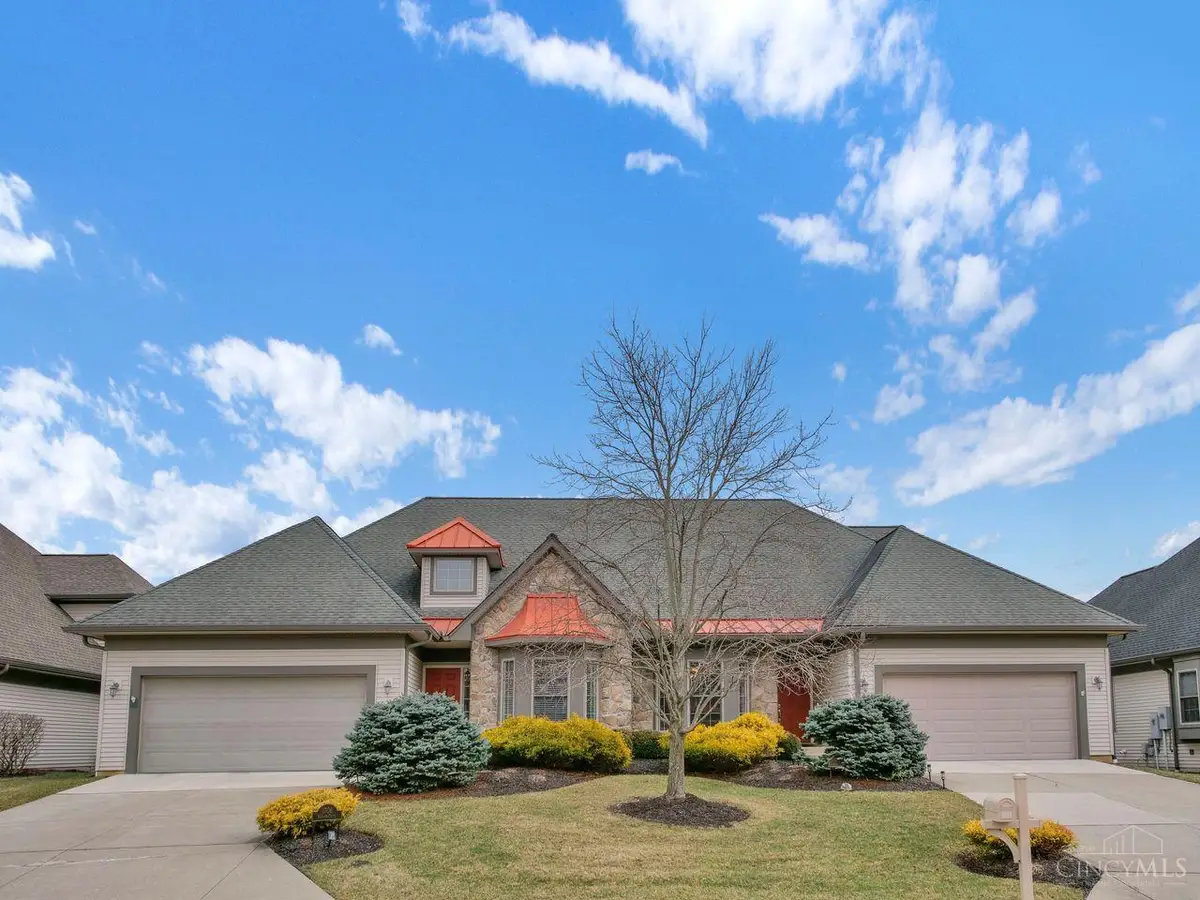 1704 Harmon Drive, Wyoming, OH 45215 - Image #1