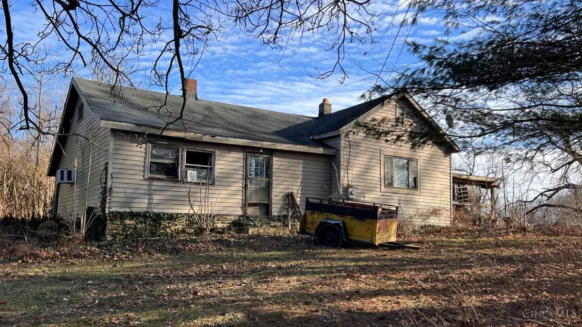 17223 Mcguire Ridge Road, Metamora Township, IN 47024 - Image #1