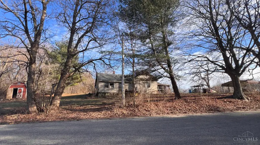 17223 Mcguire Ridge Road, Metamora Township, IN 47024 - Image #3