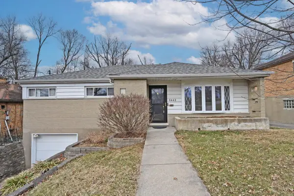 3442 Corrine Avenue, Cincinnati, OH 45238