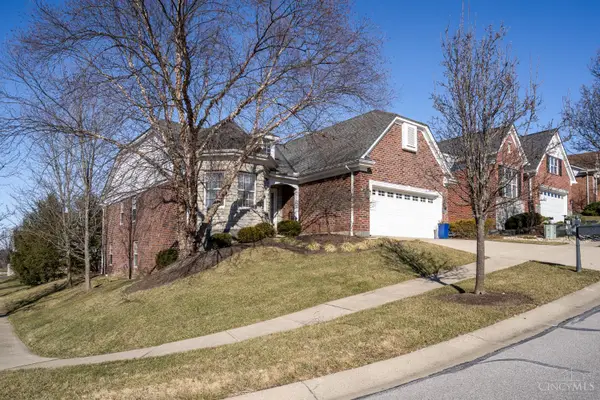 7007 Boulder Path Drive, Cincinnati, OH 45247