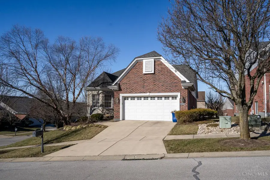 7007 Boulder Path Drive, Cincinnati, OH 45247 - Image #2