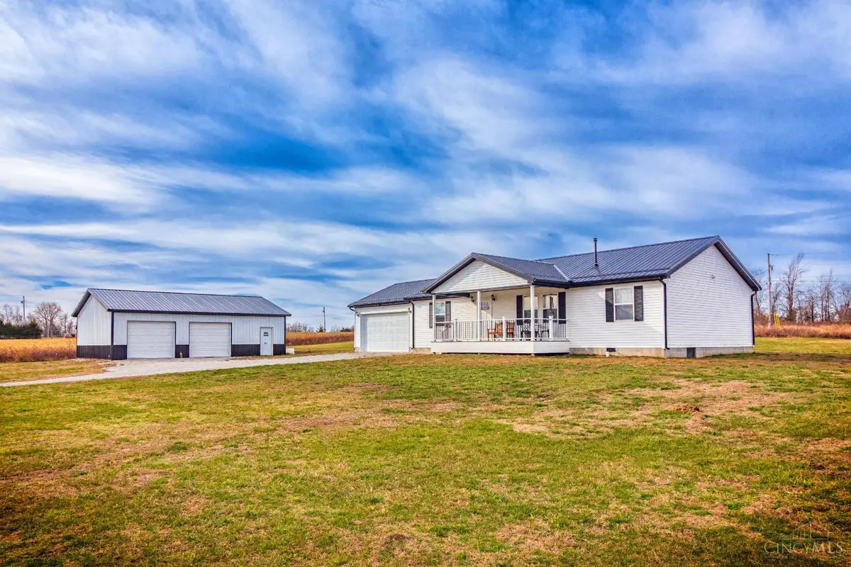 117 L F Clock Drive, West Union, OH 45693 - Image #1