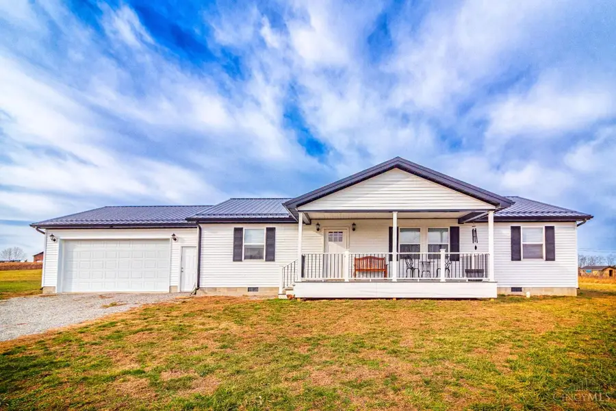 117 L F Clock Drive, West Union, OH 45693 - Image #2