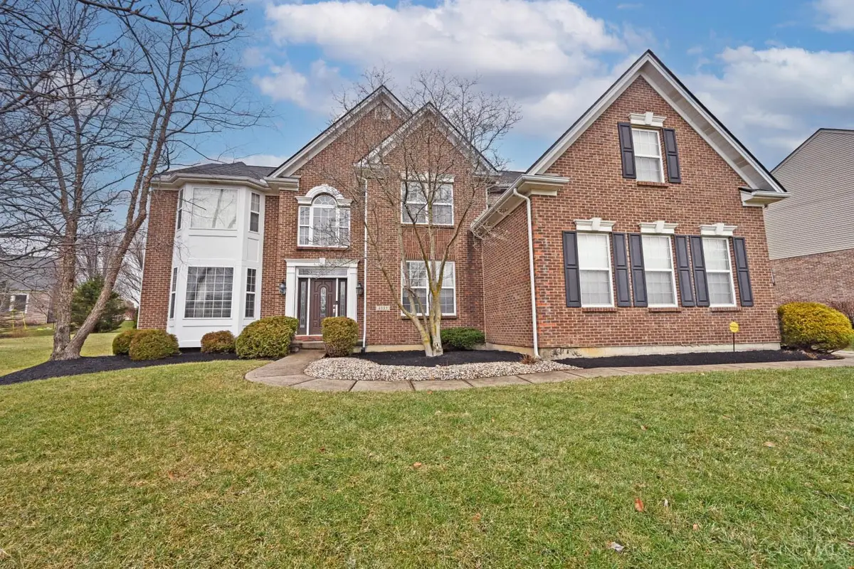 4089 Ivygrove Lane, Mason, OH 45040 - Image #1
