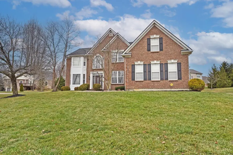 4089 Ivygrove Lane, Mason, OH 45040 - Image #2