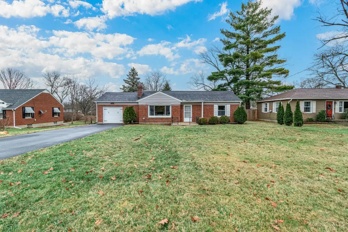 123 N Marshall, Middletown, OH 45042 - Image #1