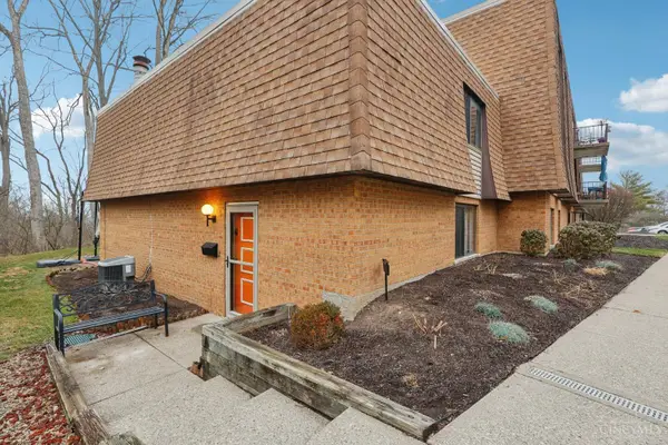 6586 Hearne Road #2T, Green Twp, OH 45248