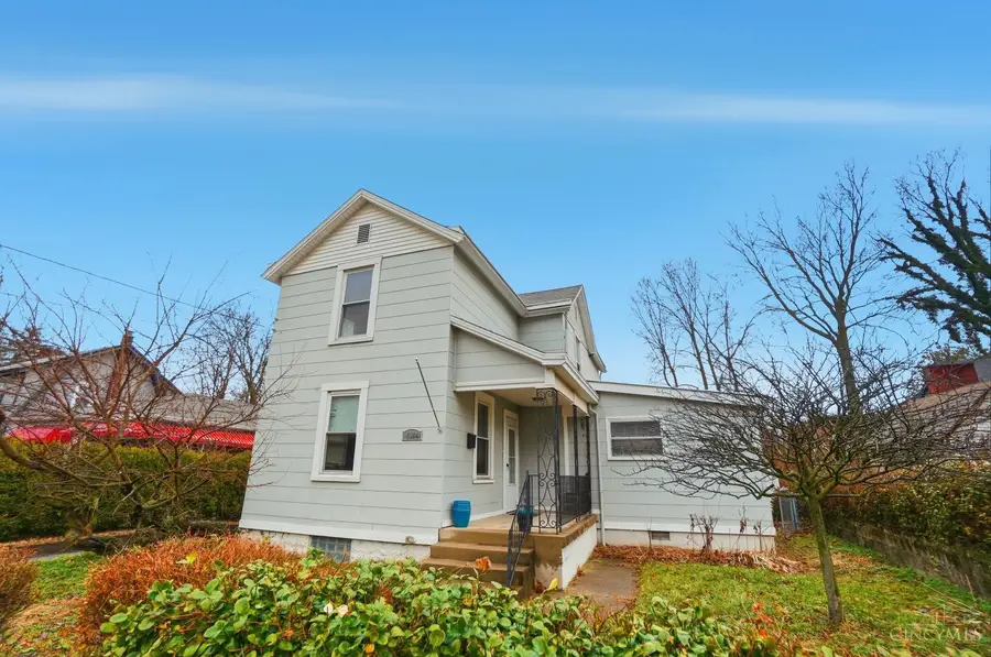 1144 Carolina Avenue, Cincinnati, OH 45237 - Image #2