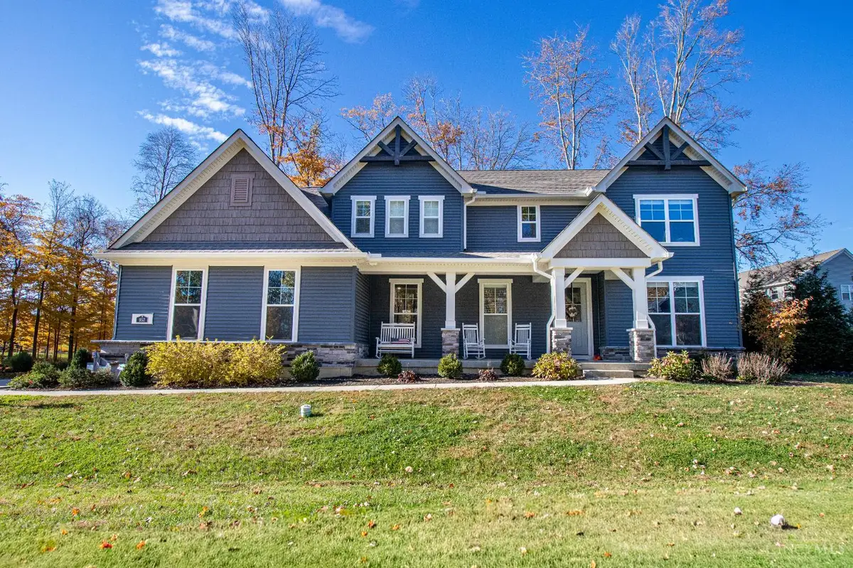 952 Lavender Way, Union, OH 45152 - Image #1