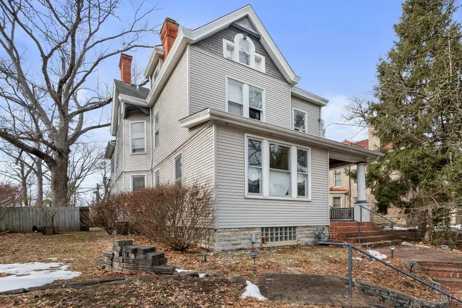 3315 Morrison Avenue, Cincinnati, OH 45220 - #2