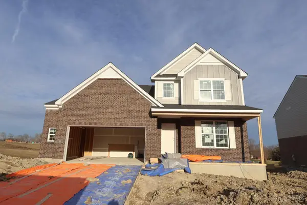 18 Glasgow Street #29, Springboro, OH 45066