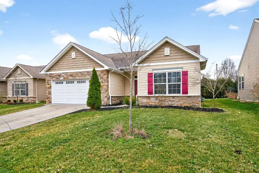 5223 Grants Settlement, South Lebanon, OH 45065 - Image #2