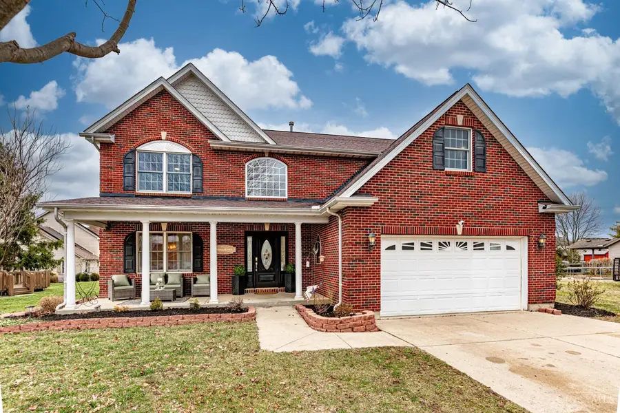 713 Heritage Drive, Trenton, OH 45067 - Image #2