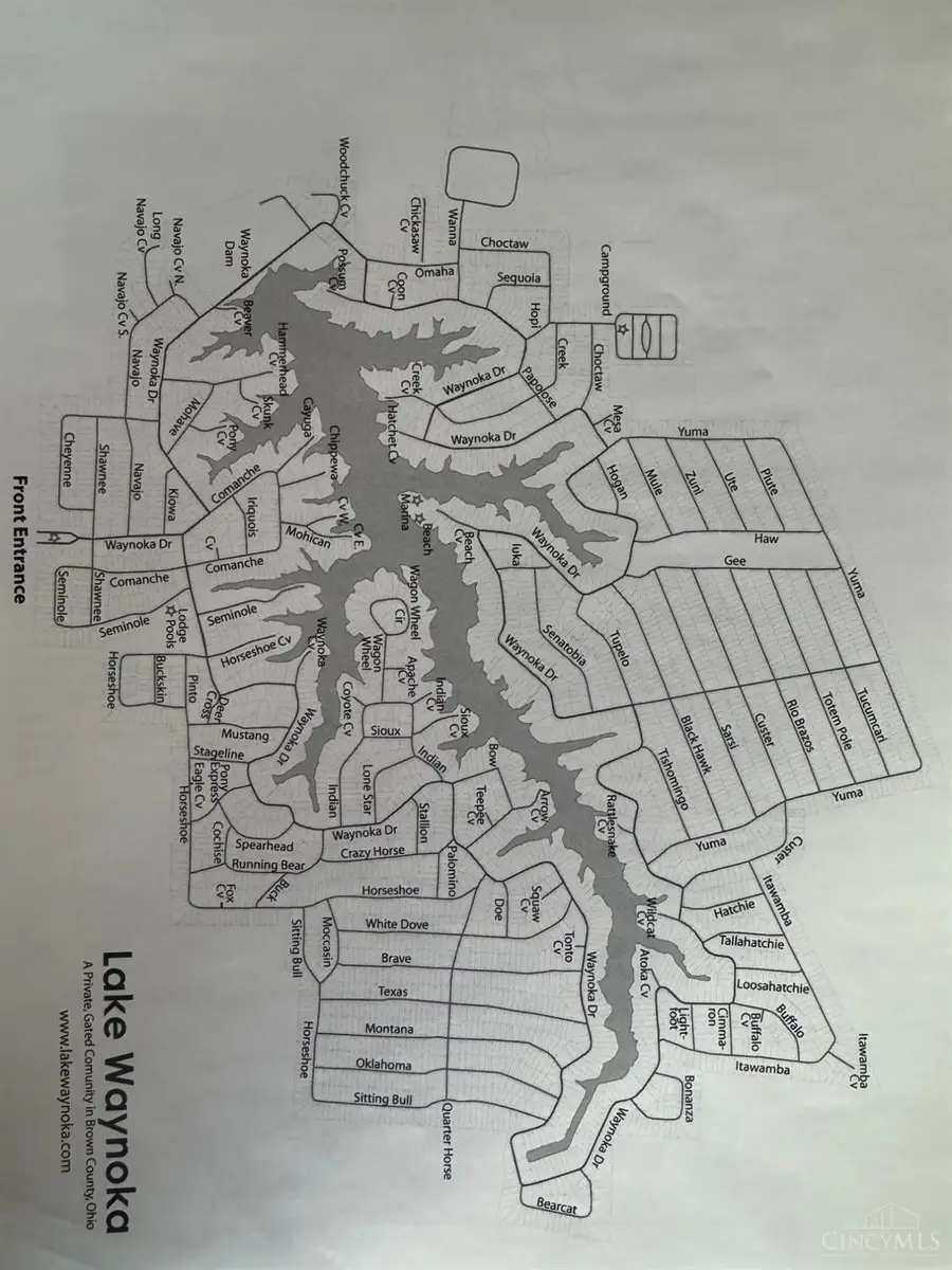 5 Wagon Wheel Circle, Sardinia, OH 45171 - Image #3