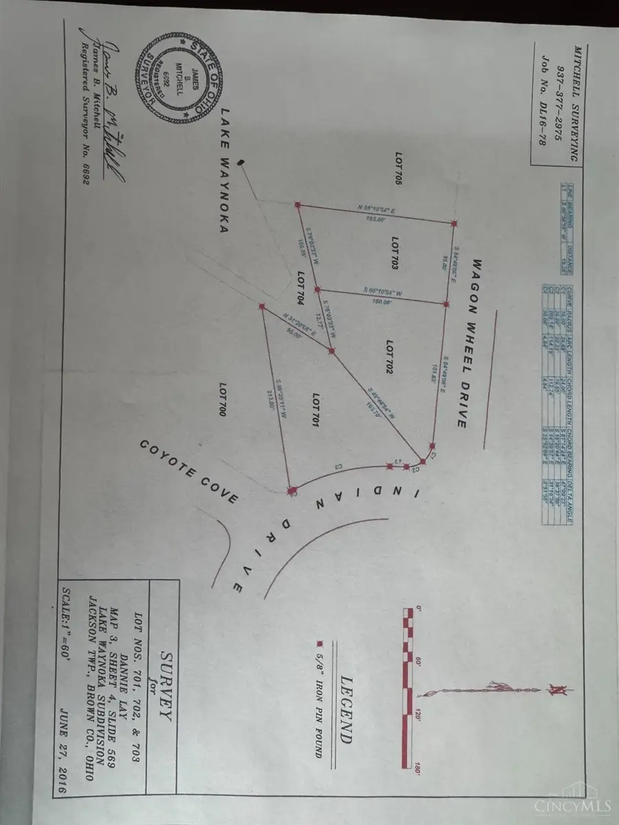 24 Indian Cove, Sardinia, OH 45171 - Image #3