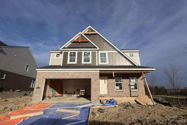 8 Glasgow Street #30, Springboro, OH 45066