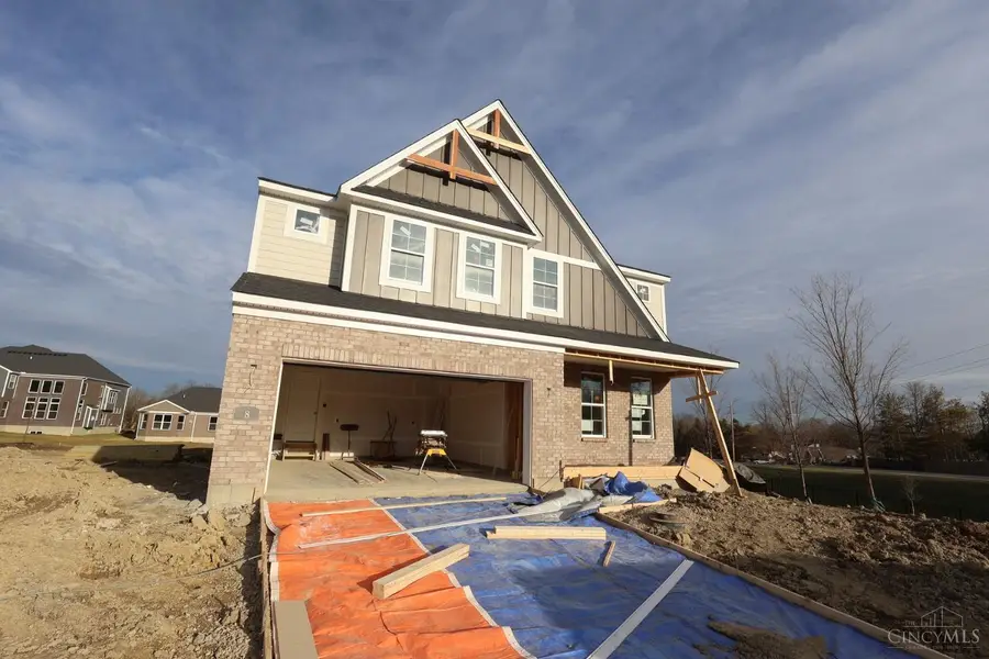 8 Glasgow Street #30, Springboro, OH 45066 - Image #2