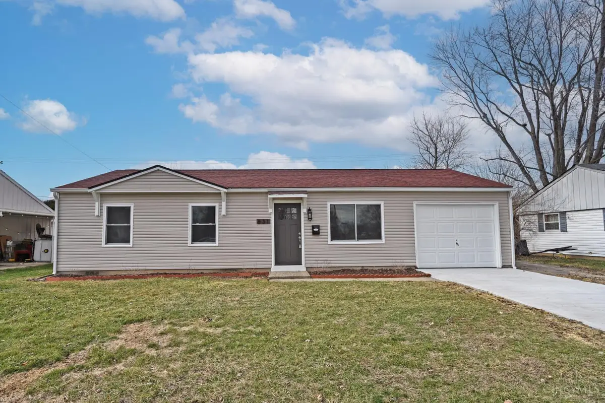 831 Weinland Drive, New Carlisle, OH 45344 - Image #1