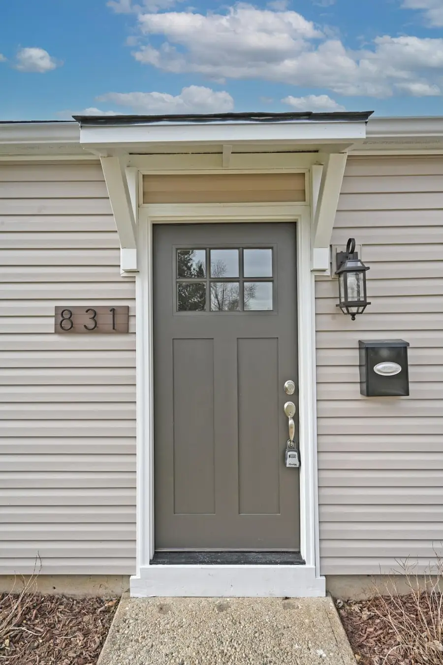 831 Weinland Drive, New Carlisle, OH 45344 - Image #3