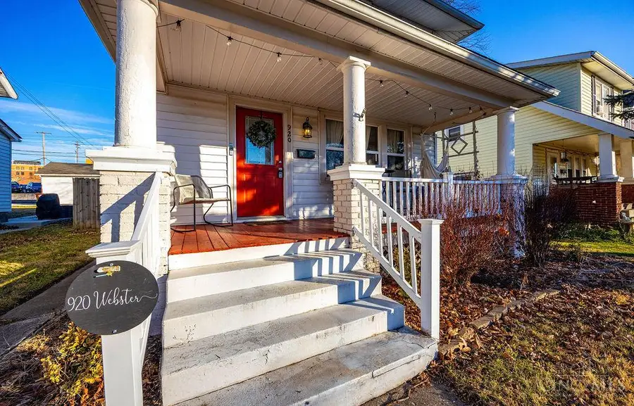 920 Webster Avenue, Hamilton, OH 45013 - Image #2