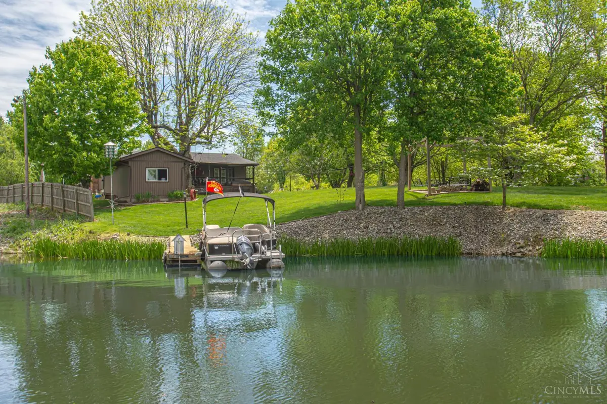 751 Lakengren Drive, Lake Lakengren, OH 45320 - Image #1