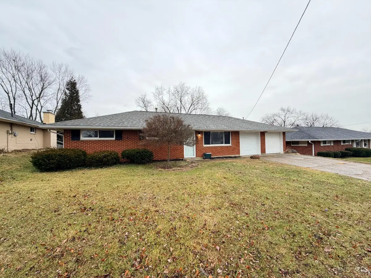 1018 Winding Way, Lebanon, OH 45036 - Image #1