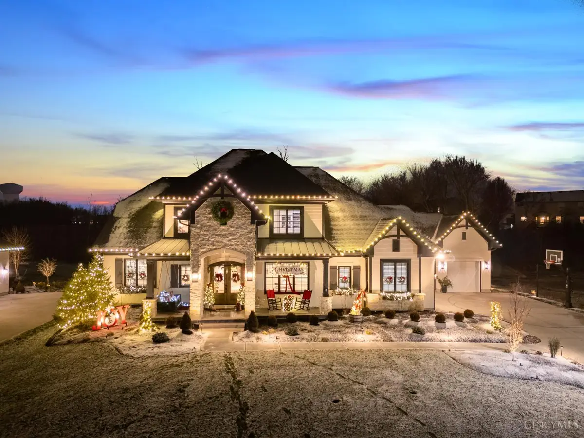 5446 Winding Cape Way, Mason, OH 45040 - Image #1