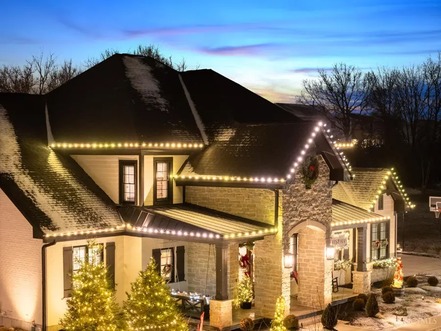 5446 Winding Cape Way, Mason, OH 45040 - Image #2