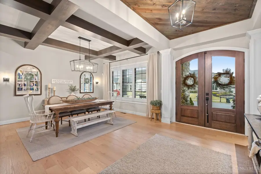 5446 Winding Cape Way, Mason, OH 45040 - Image #3