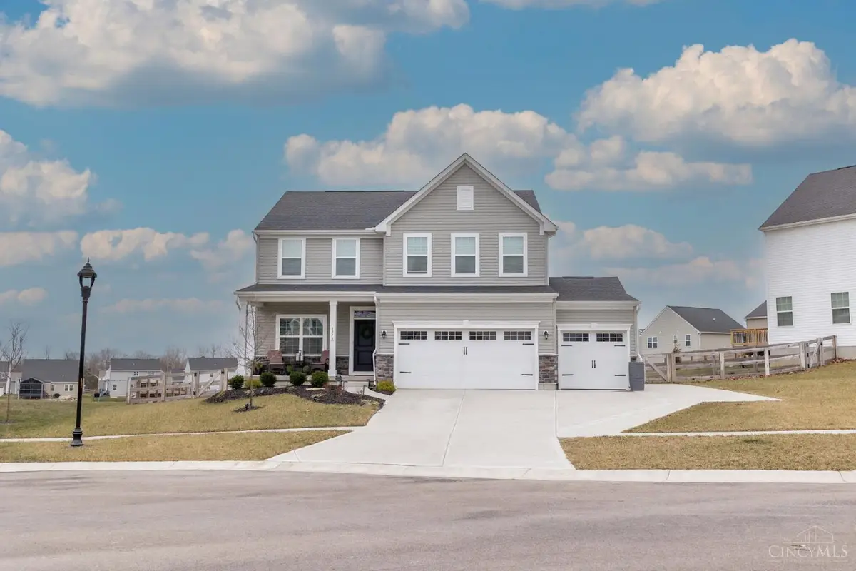 5976 Outlook Court, Morrow, OH 45152 - Image #1