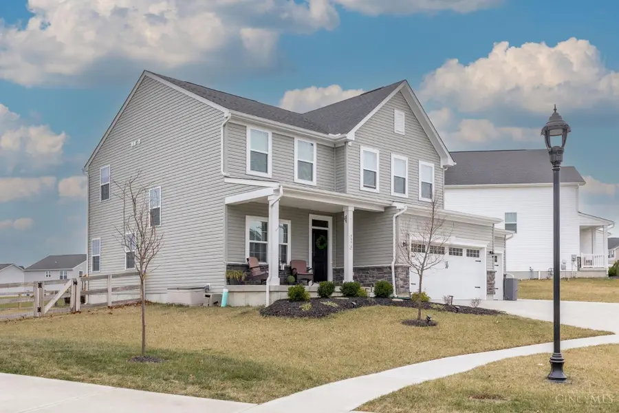 5976 Outlook Court, Morrow, OH 45152 - Image #2