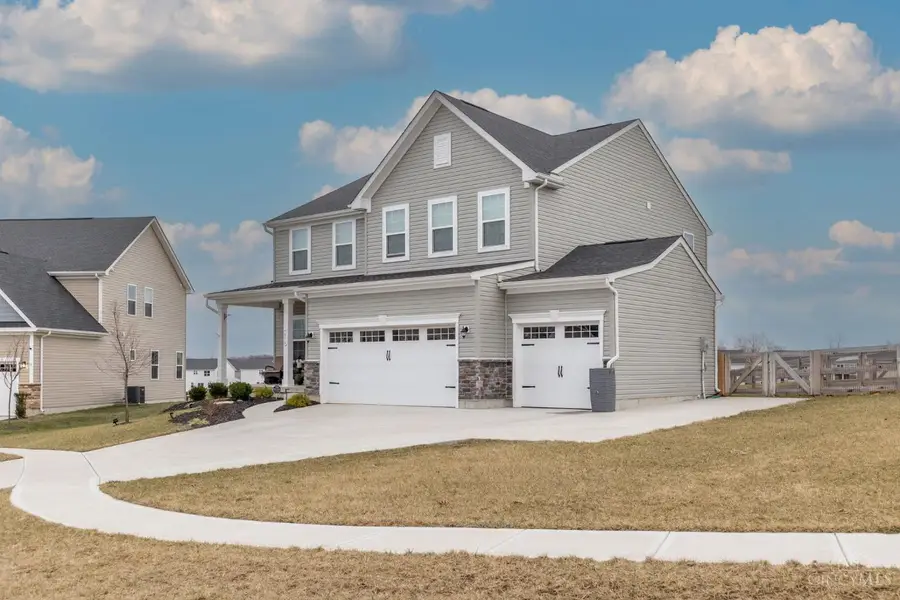 5976 Outlook Court, Morrow, OH 45152 - Image #3