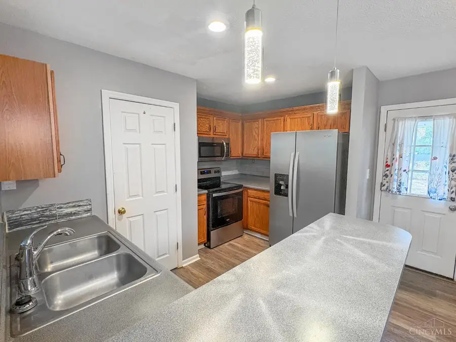 2803 Inland Drive, Middletown, OH 45042 - #3